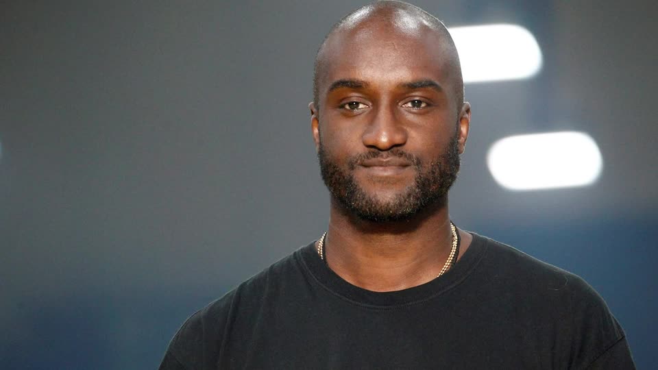 There Is NO Justice: Louis Vuitton Men's Virgil Abloh Passes From Virulent  Cancer — Anne of Carversville