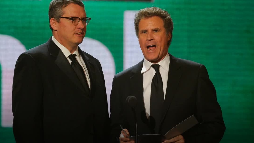 Adam Mckay On How Casting John C Reilly In Lakers Drama Ended Partership With Will Ferrell I 