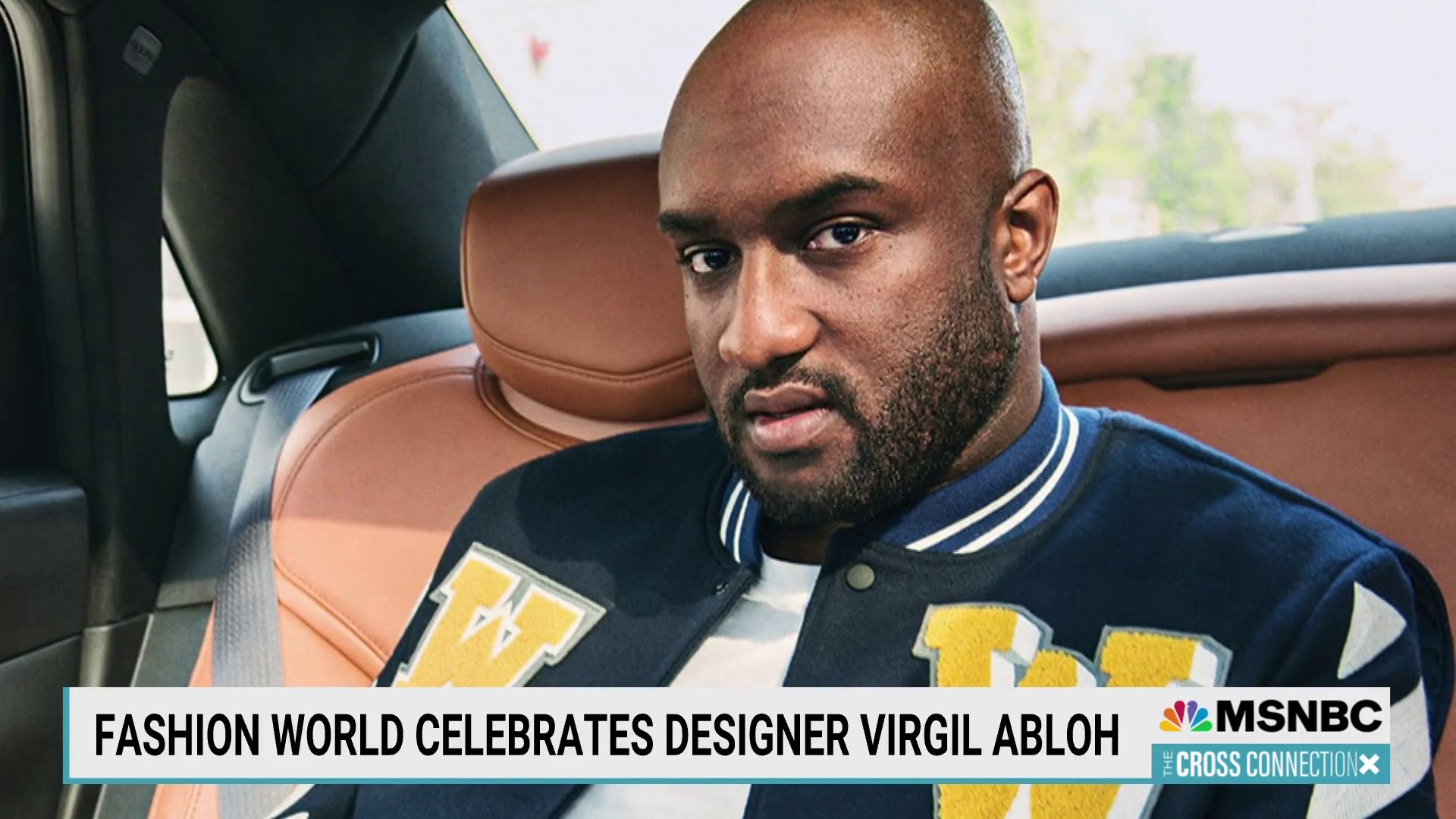 Remembering Virgil Abloh, News