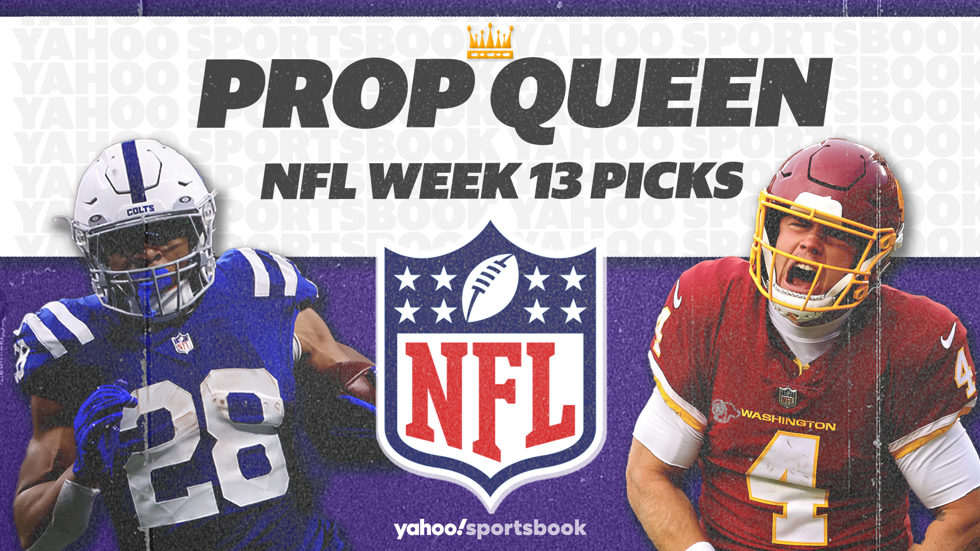 yahoo sports nfl week 13 picks