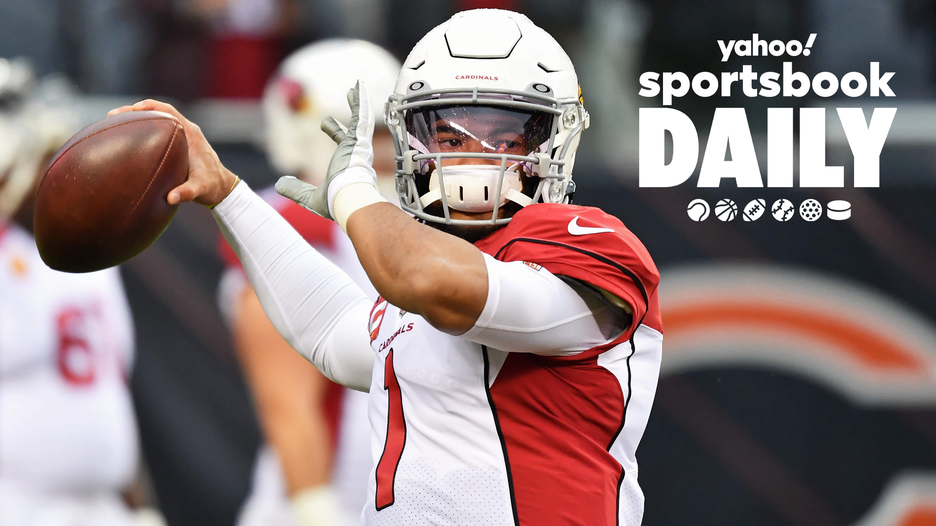 Rams vs. Cardinals Player Prop Bets: James Conner & DeAndre