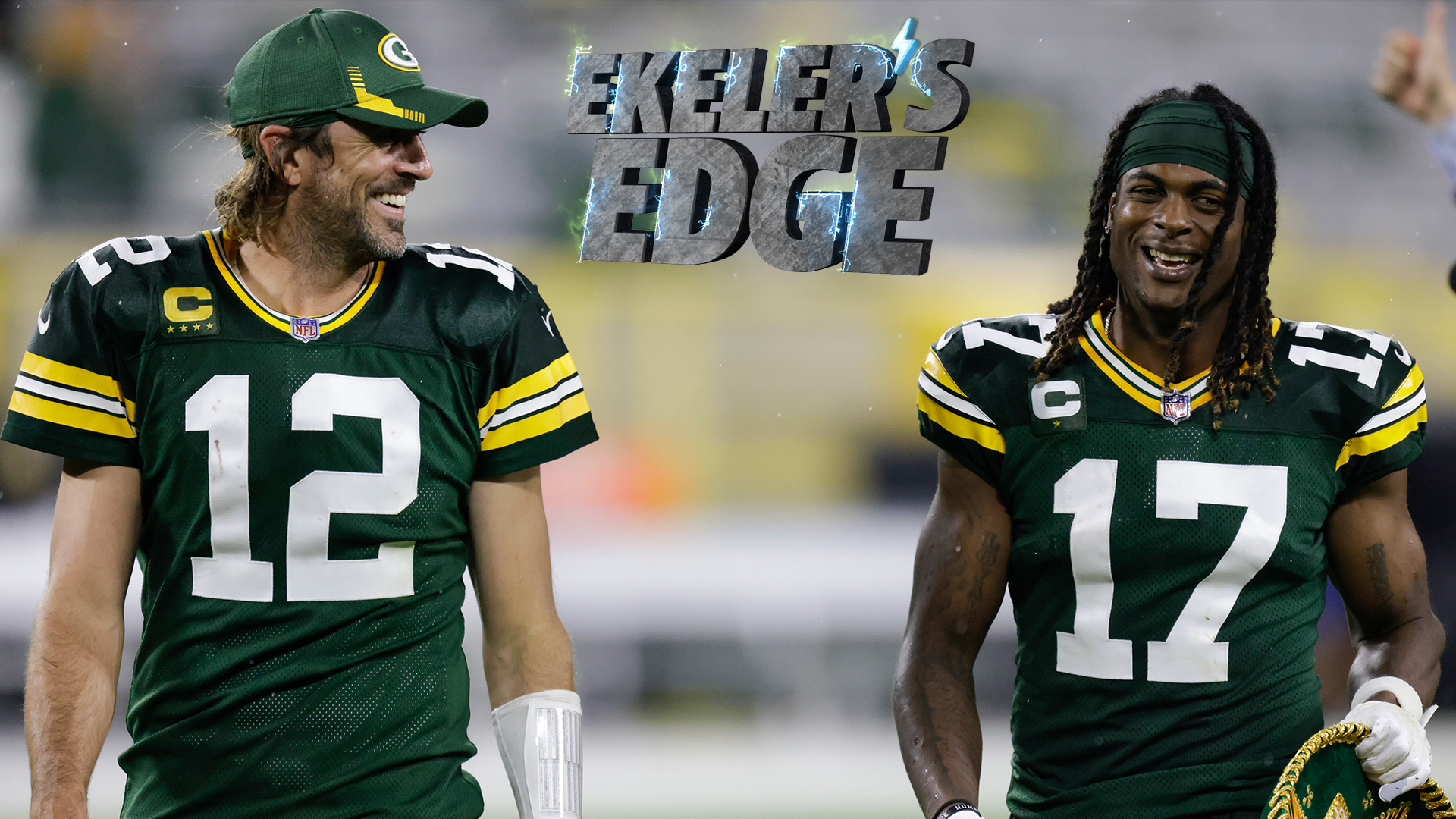 Green Bay Packers face decision on Davante Adams, other receivers