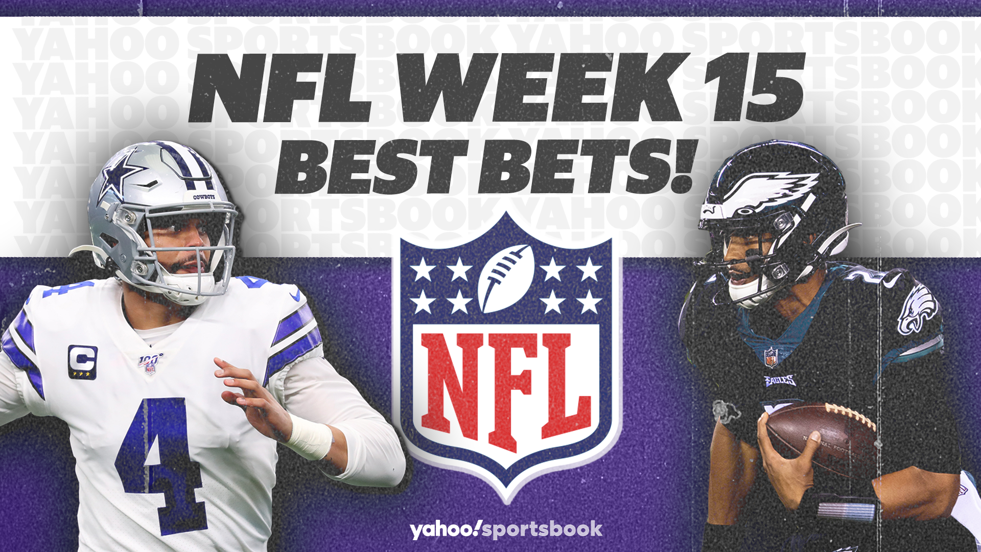 best bets for week 15 nfl