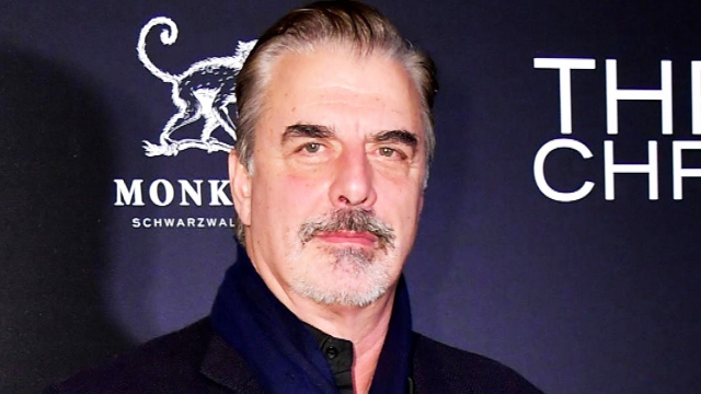 Sex And The City Star Chris Noth Accused Of Sexually Assaulting 2 Women 
