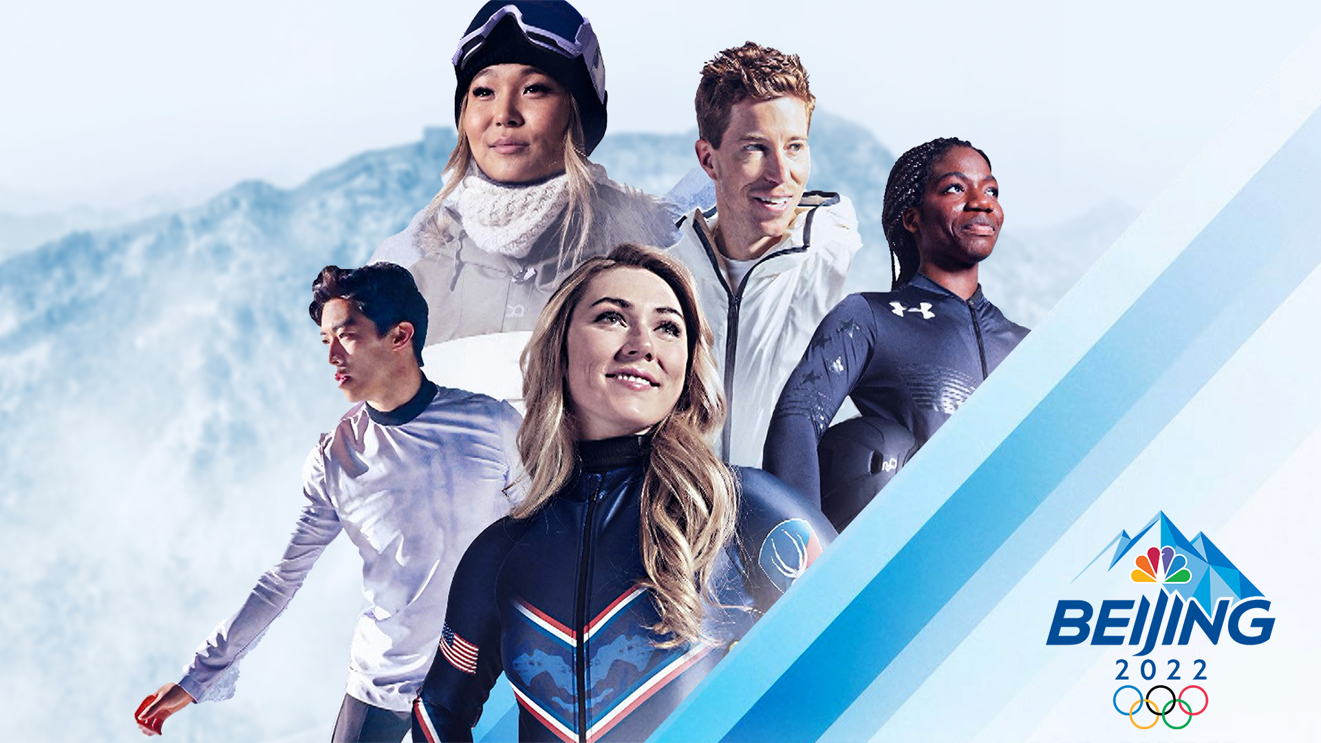 How to watch Shaun White at the 2022 Winter Olympics on NBC and