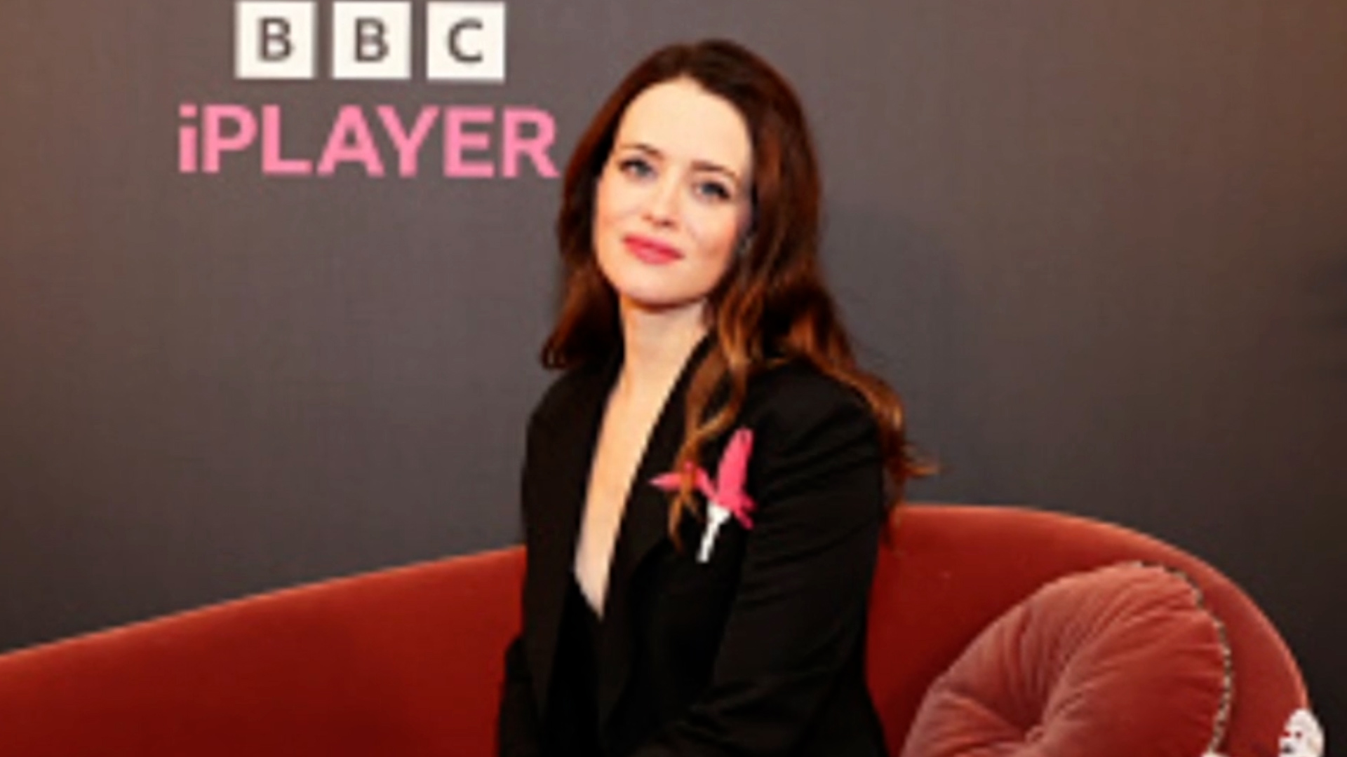 Claire Foy Says She 'Can't Help but Feel Exploited' While Filming Sex  Scenes
