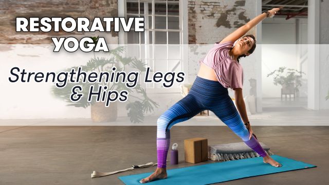 5 Restorative Yoga Postures for Beginners - East West Healing Solutions