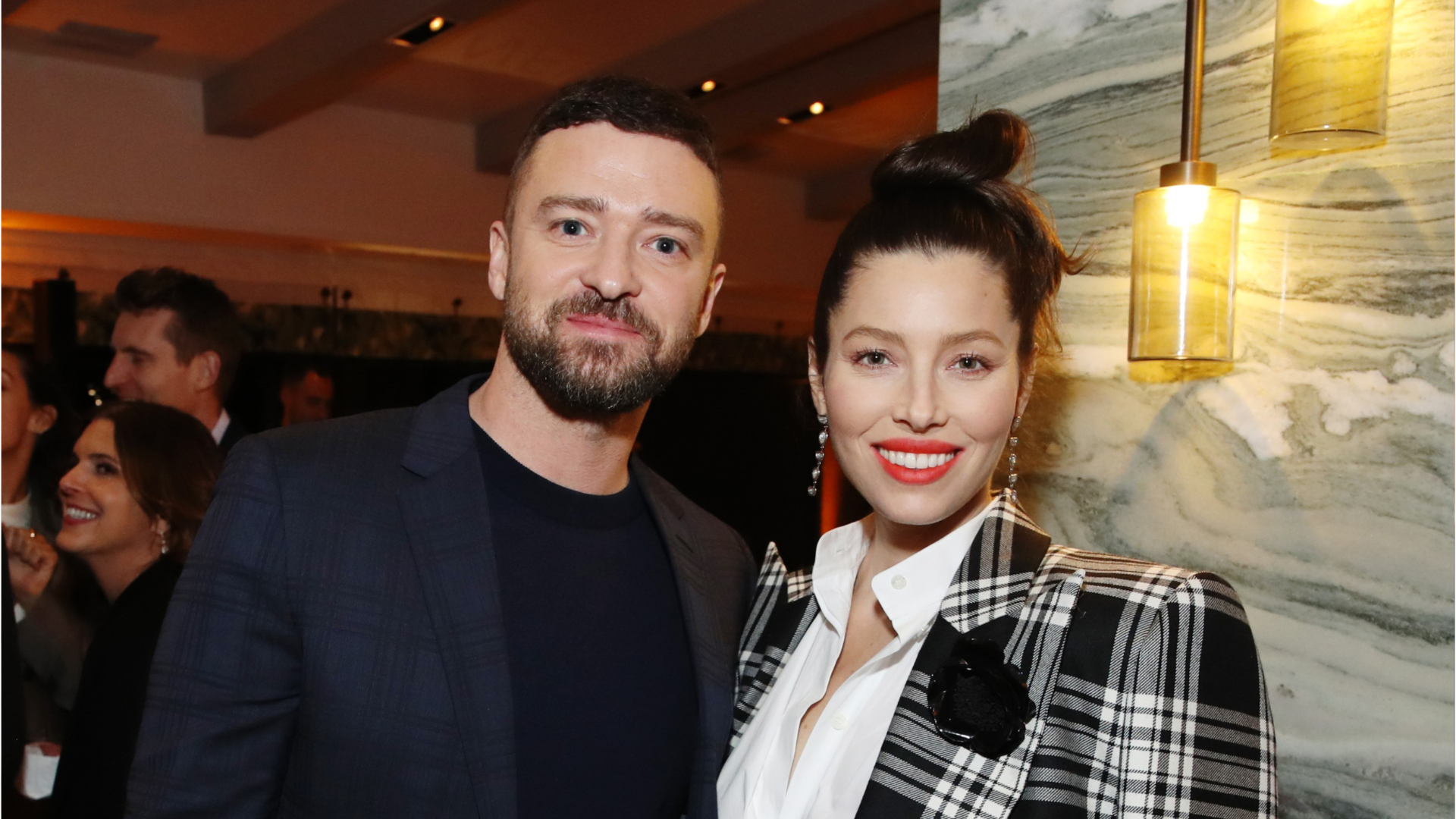 Justin Timberlake and Jessica Biel's Best Parenting Moments – SheKnows