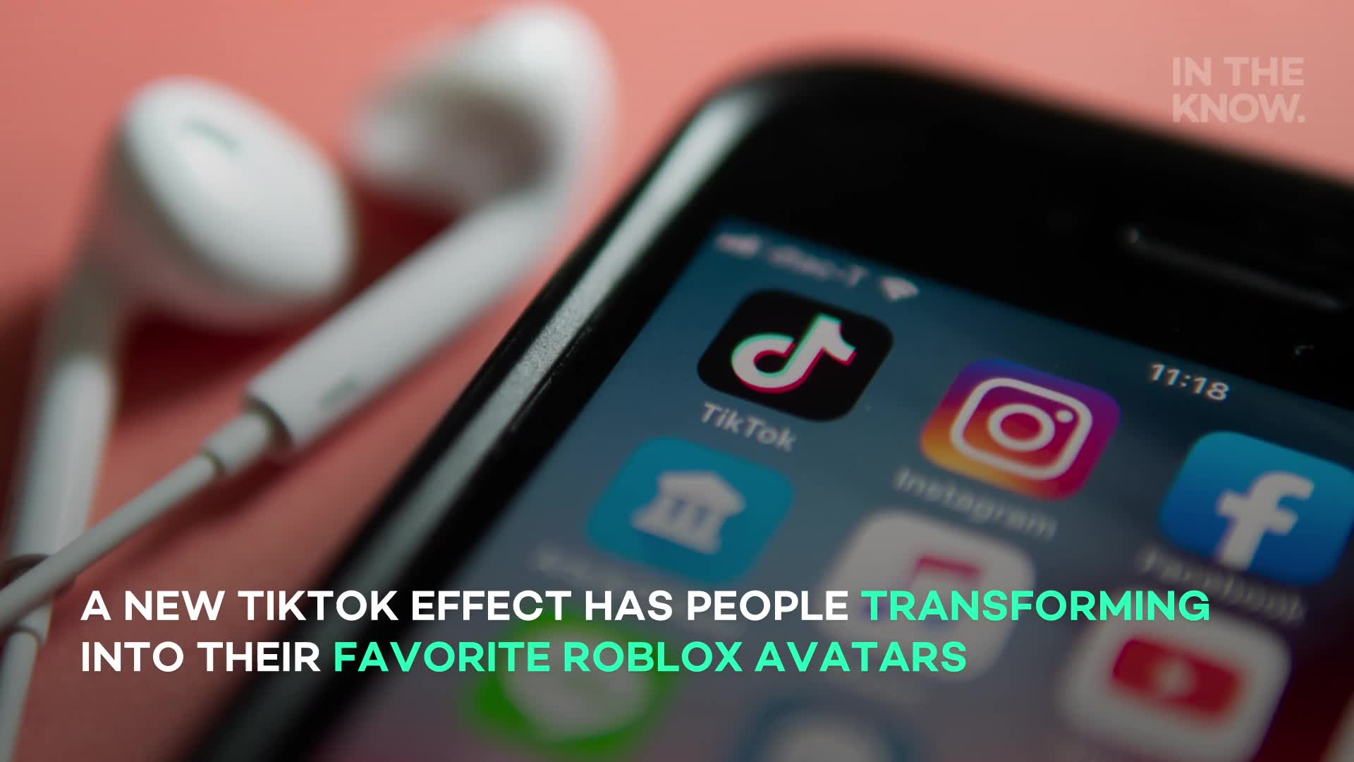 how to get a transparent roblox avatar｜TikTok Search