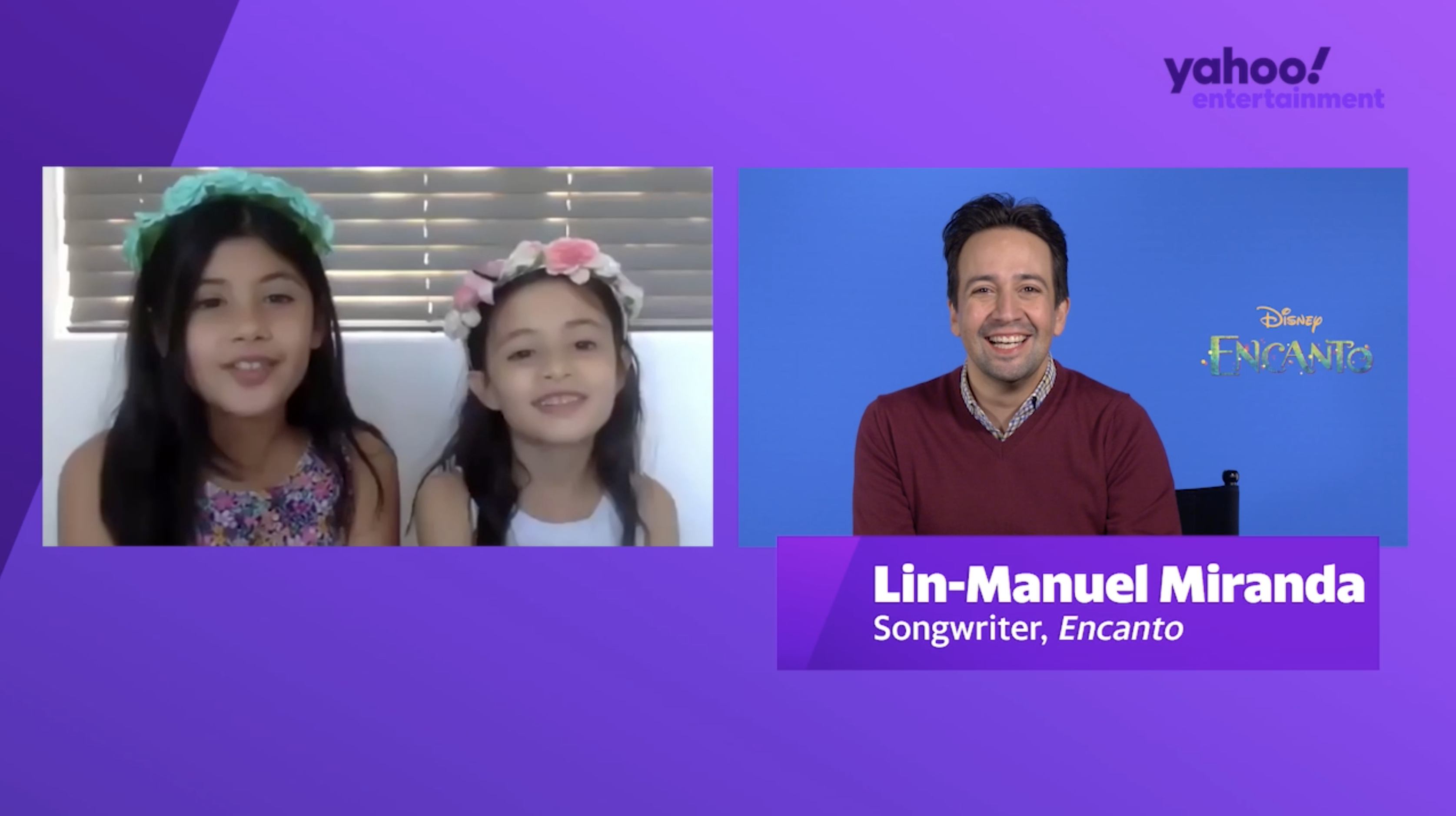 Lin-Manuel Miranda on 'Encanto', 'Vivo' and 'tick, tick … BOOM!'  Songwriting – The Hollywood Reporter