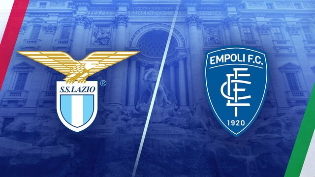 Empoli vs lazio