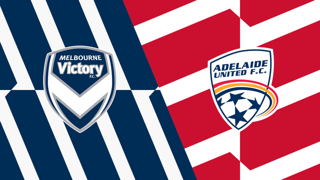 Match Highlights Melbourne Victory Vs