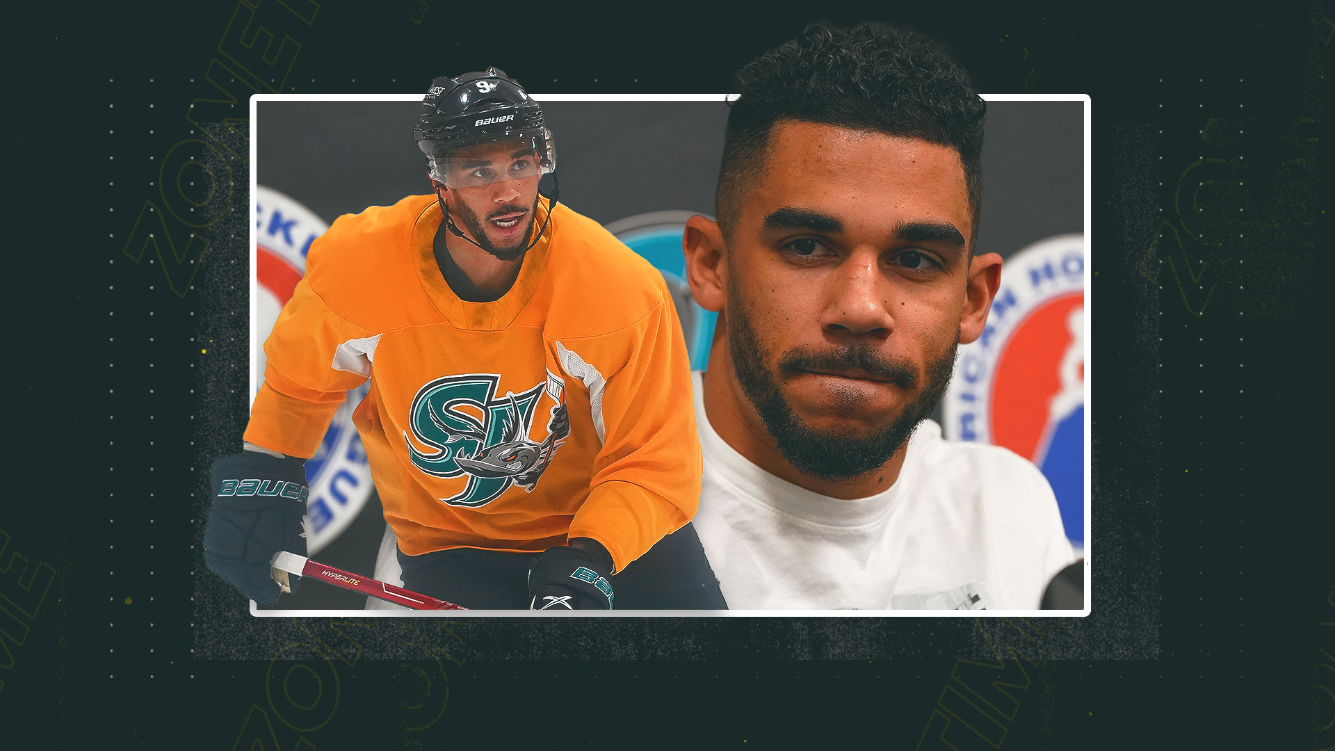 TSN on X: Per @DarrenDreger, the Oilers have reached a verbal agreement  with Evander Kane. The contract still needs to be signed.   / X