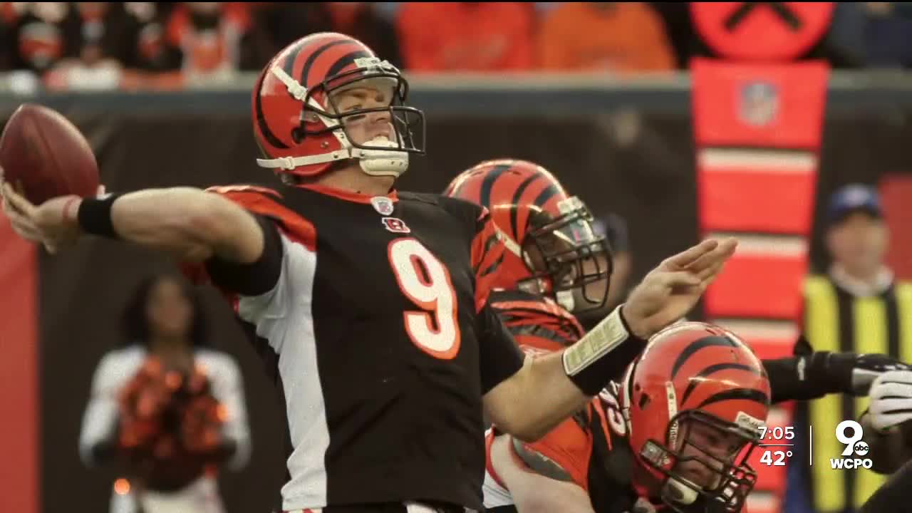 Bengals fans feeling like they hit the lottery with Burrow's contract  extension