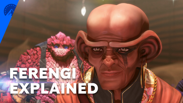 Star Trek: Prodigy | Star Trek Explained: Ferengi | Paramount+ [Video]