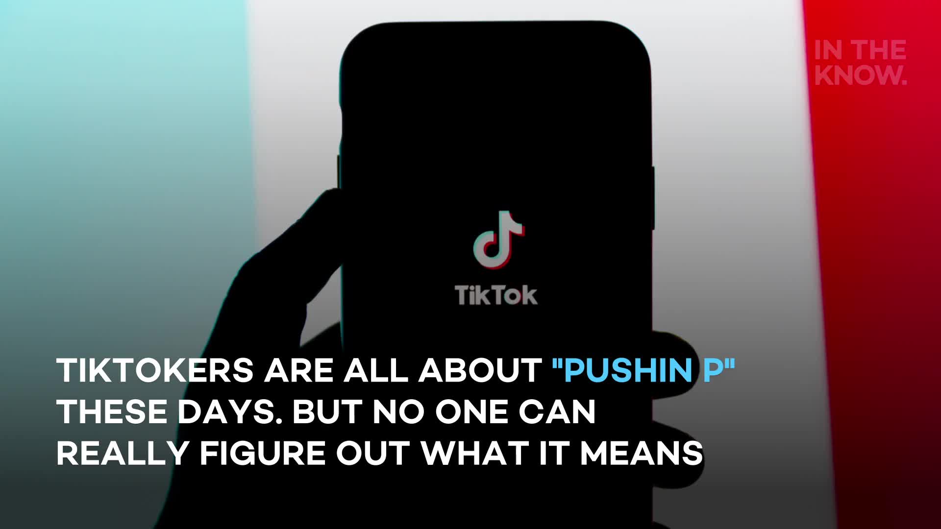 what does pushin o mean urban dictionary｜TikTok Search