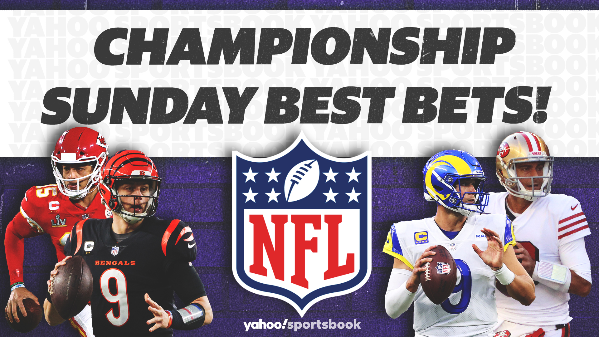 2022 NFL Season: Best of Championship Sunday