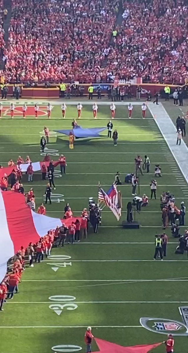 Watch: Fans help Ashanti sing national anthem after mic issues at AFC  Championship