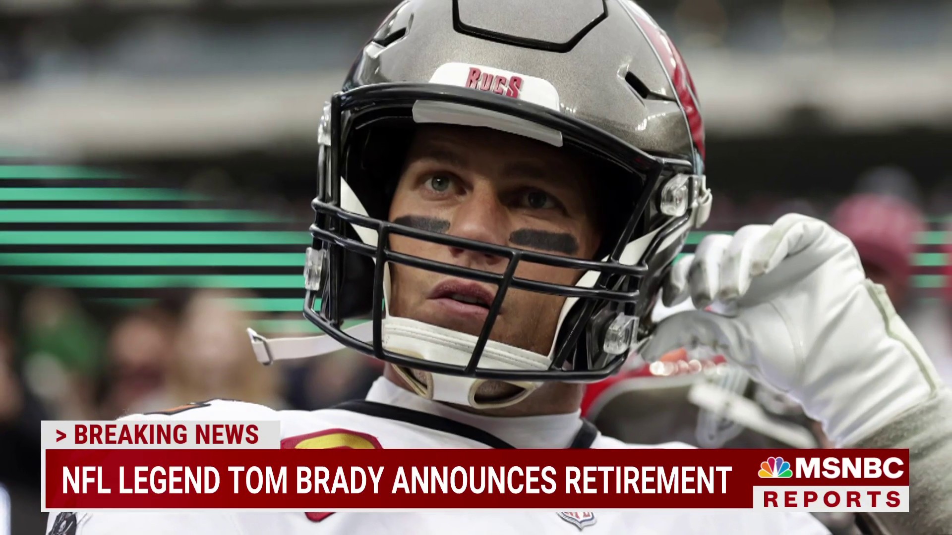 Tom Brady Coming Back from Retirement – NBC Boston