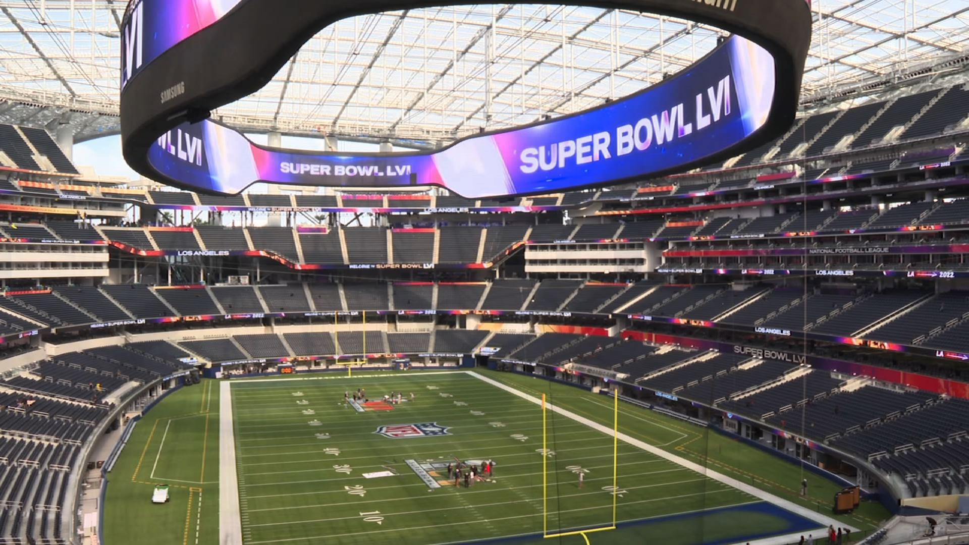 NFL awards Super Bowl LX to Levi's Stadium - CBS San Francisco