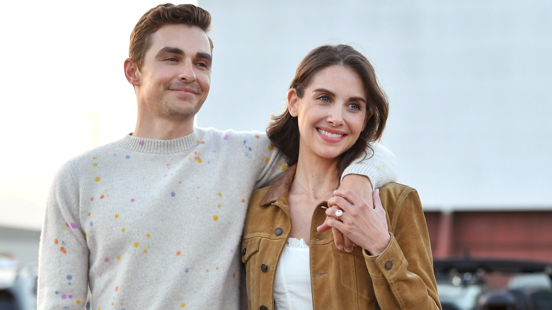 Alison Brie and Dave Franco's Relationship Timeline