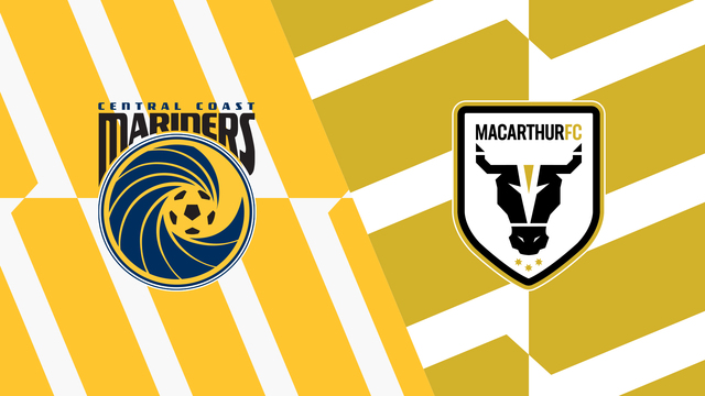 HIGHLIGHTS: Central Coast Mariners v Western United, February 7