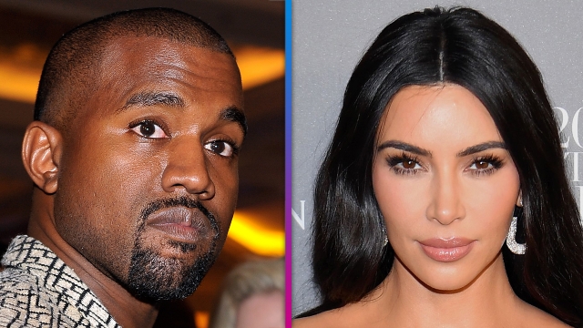 Kanye West Sort Of Apologizes For Harassing Kim Kardashian As Instagram Spree Continues