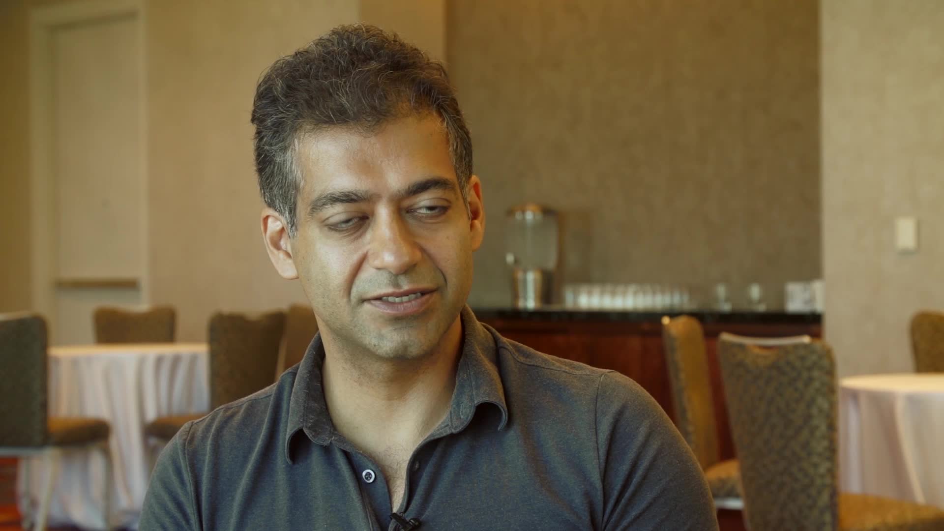 AngelList's Naval Ravikant named to the Upstart 100 - The Business Journals