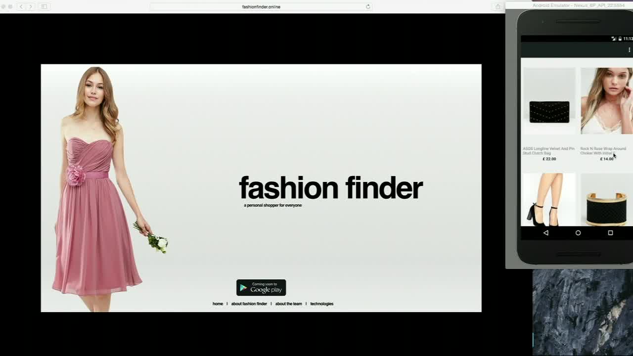 Pin on Fashion Finder