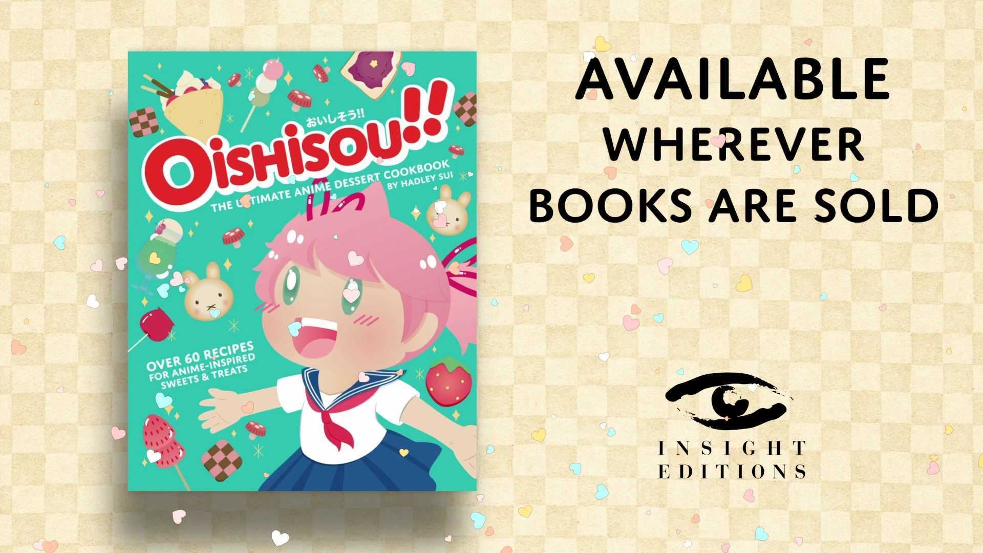 Urban Outfitters The Anime Chef Cookbook 75 Iconic Dishes From Your  Favorite Anime By Nadine Estero  Mall of America