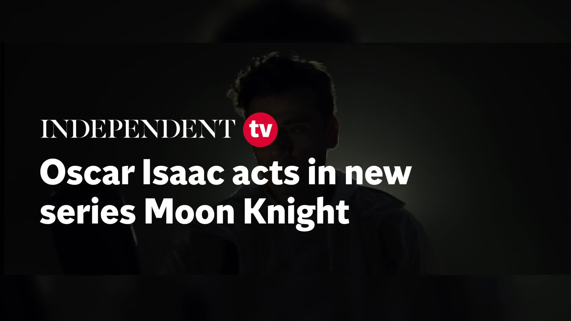 Marvel's “Moon Knight” Season 2 Teased By Oscar Isaac – What's On Disney  Plus