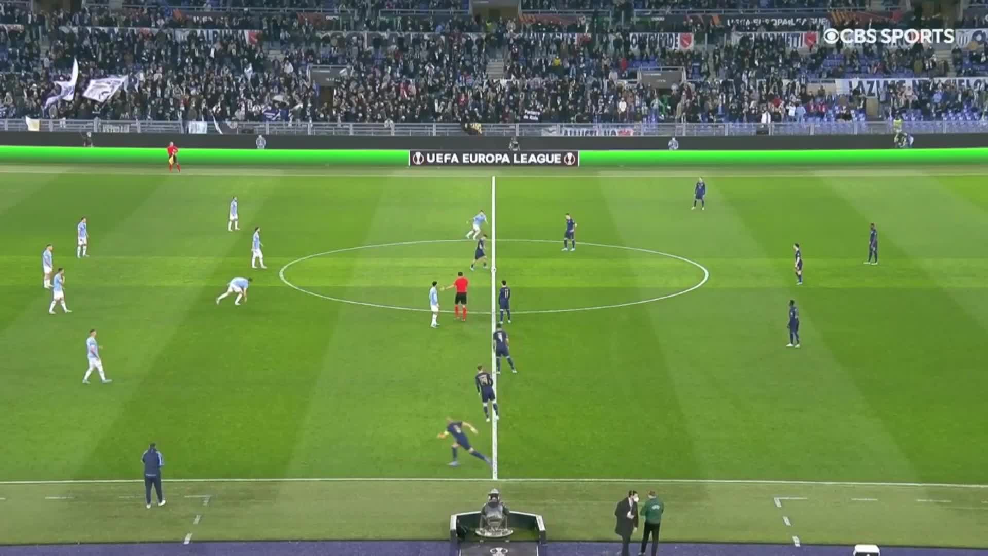 Match Highlights Lazio vs
