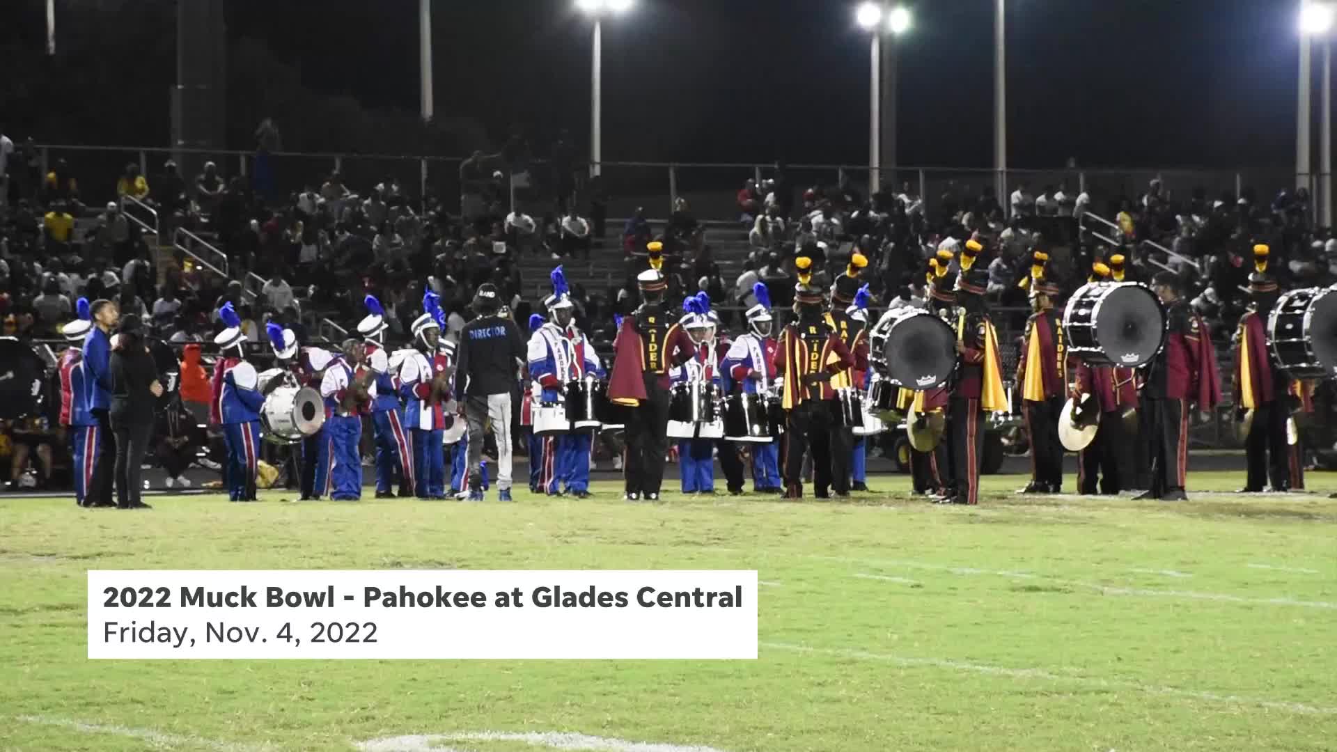 Super Muck Bowl: Glades community revels in having five players in Super  Bowl