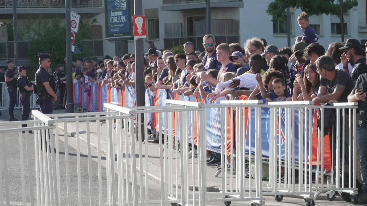 París SG y Lionel Messi firman un divorcio inevitable foto