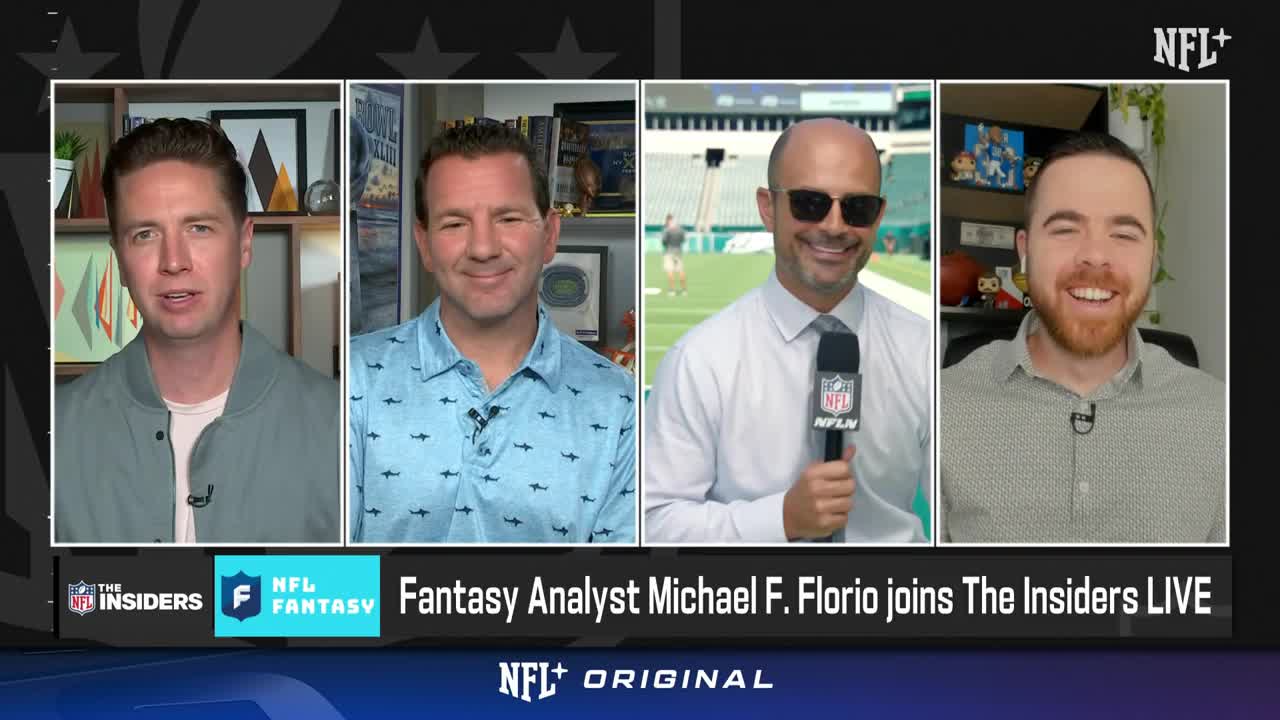 Fantasy  The Analyst