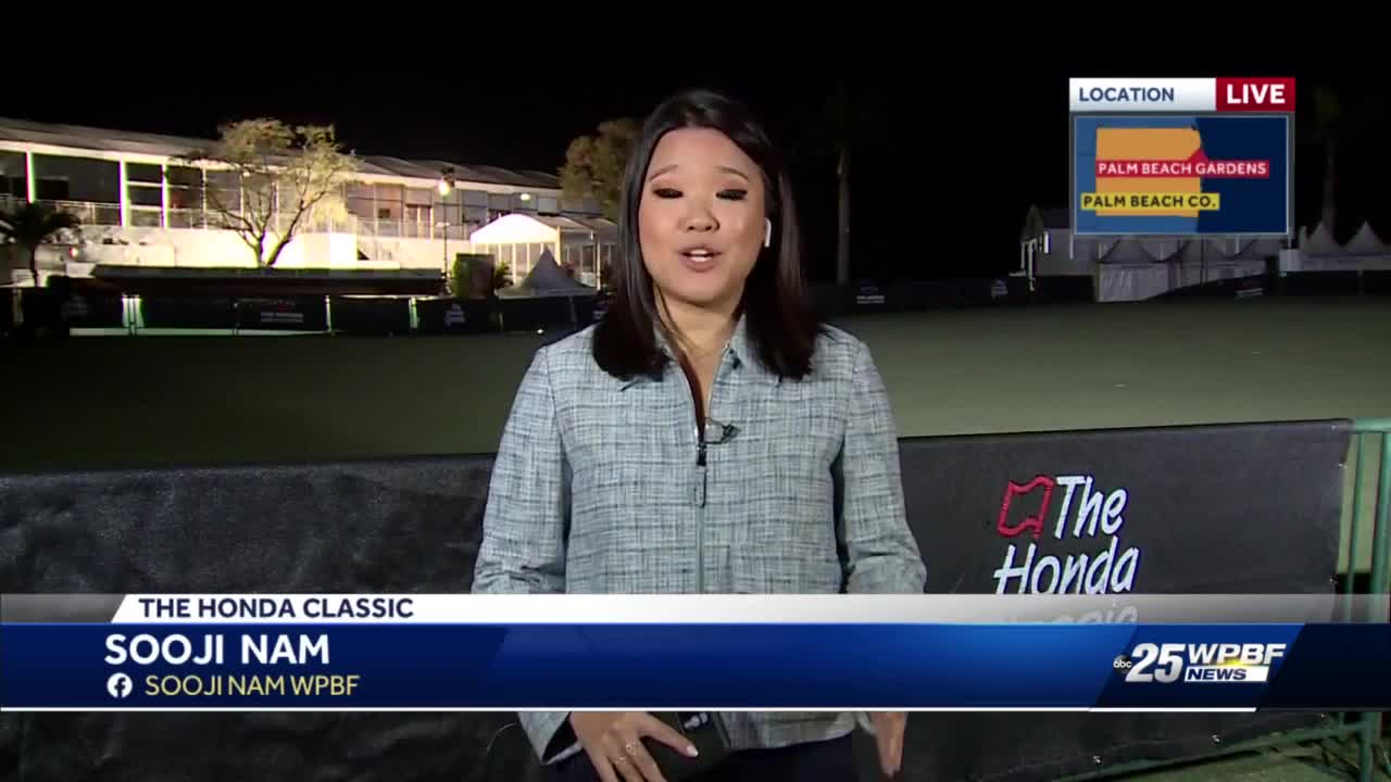 PGA Tour Honda Classic Day 2 Preview