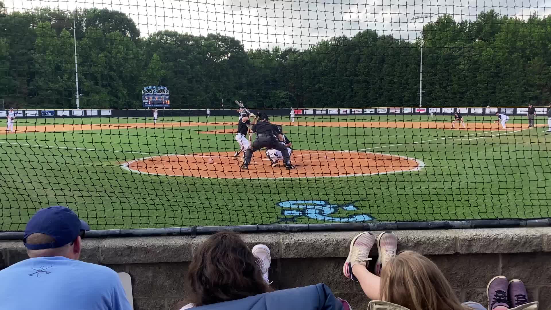 Southside Christian Baseball On Chance To Repeat As State