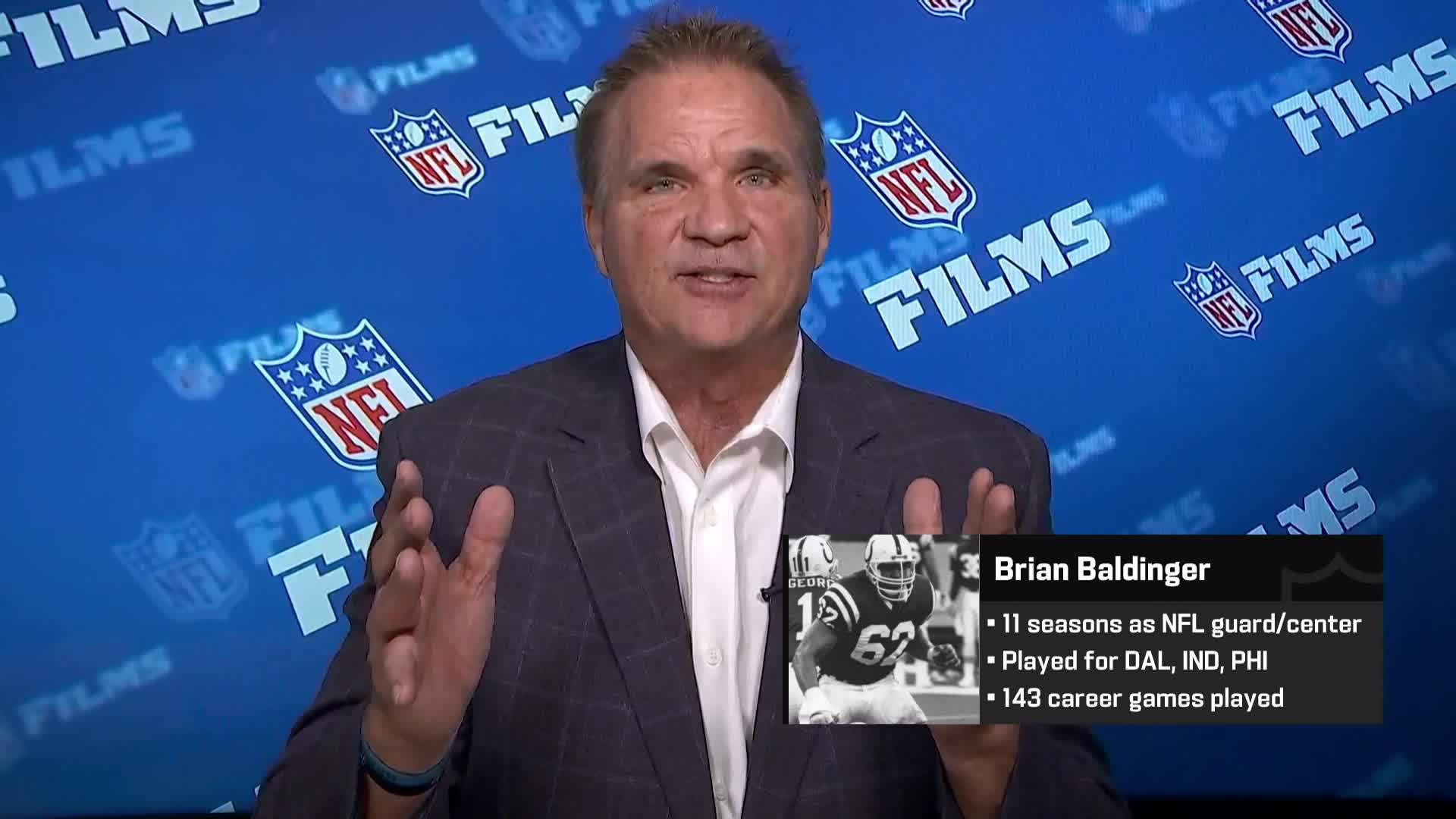 NFL Total Access  Kurt Warner's film-breakdown preview of Bills