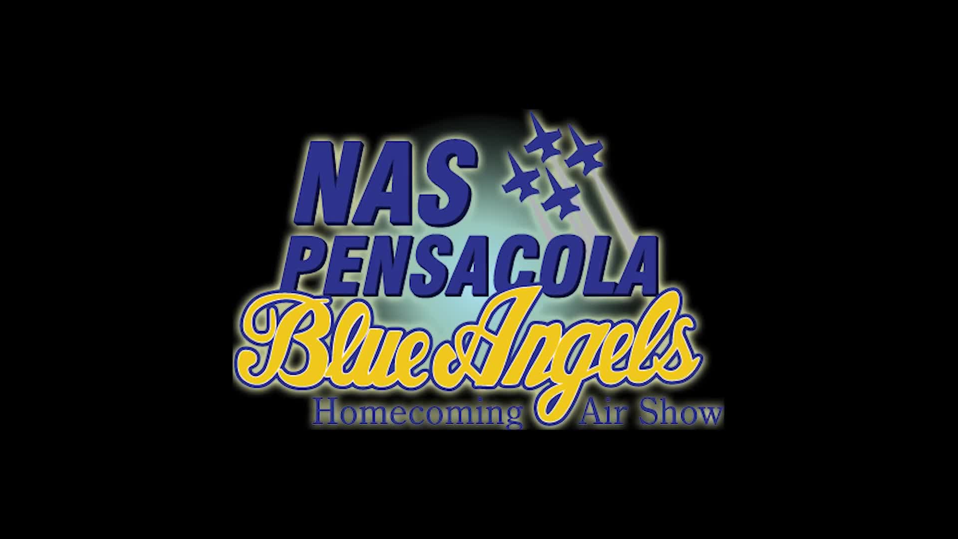 NAS Pensacola Airshow