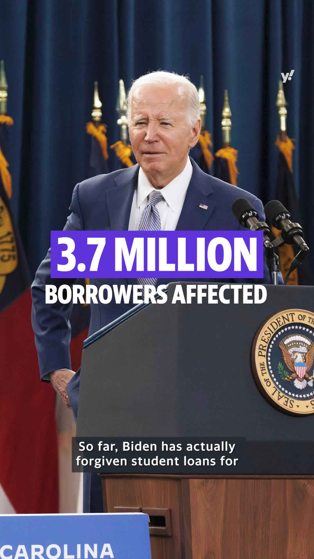 Who benefits from Biden s student loan forgiveness plan