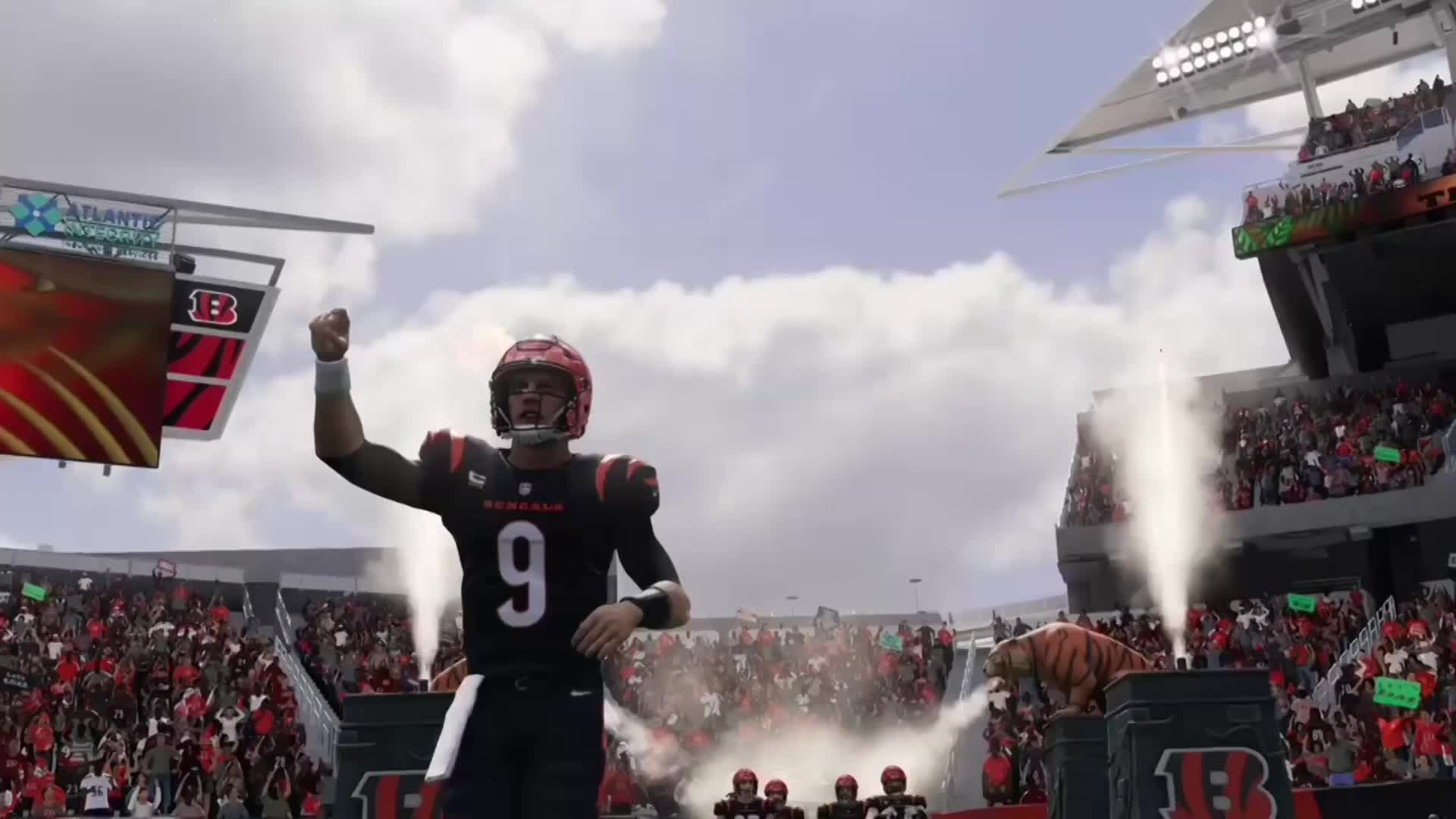 Madden NFL 22 News and Videos