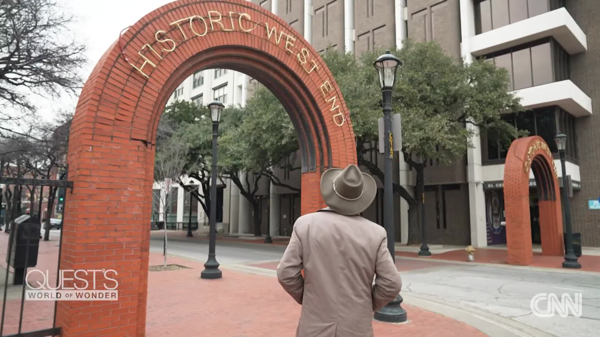 Dallas inspires Texas-sized football fandom