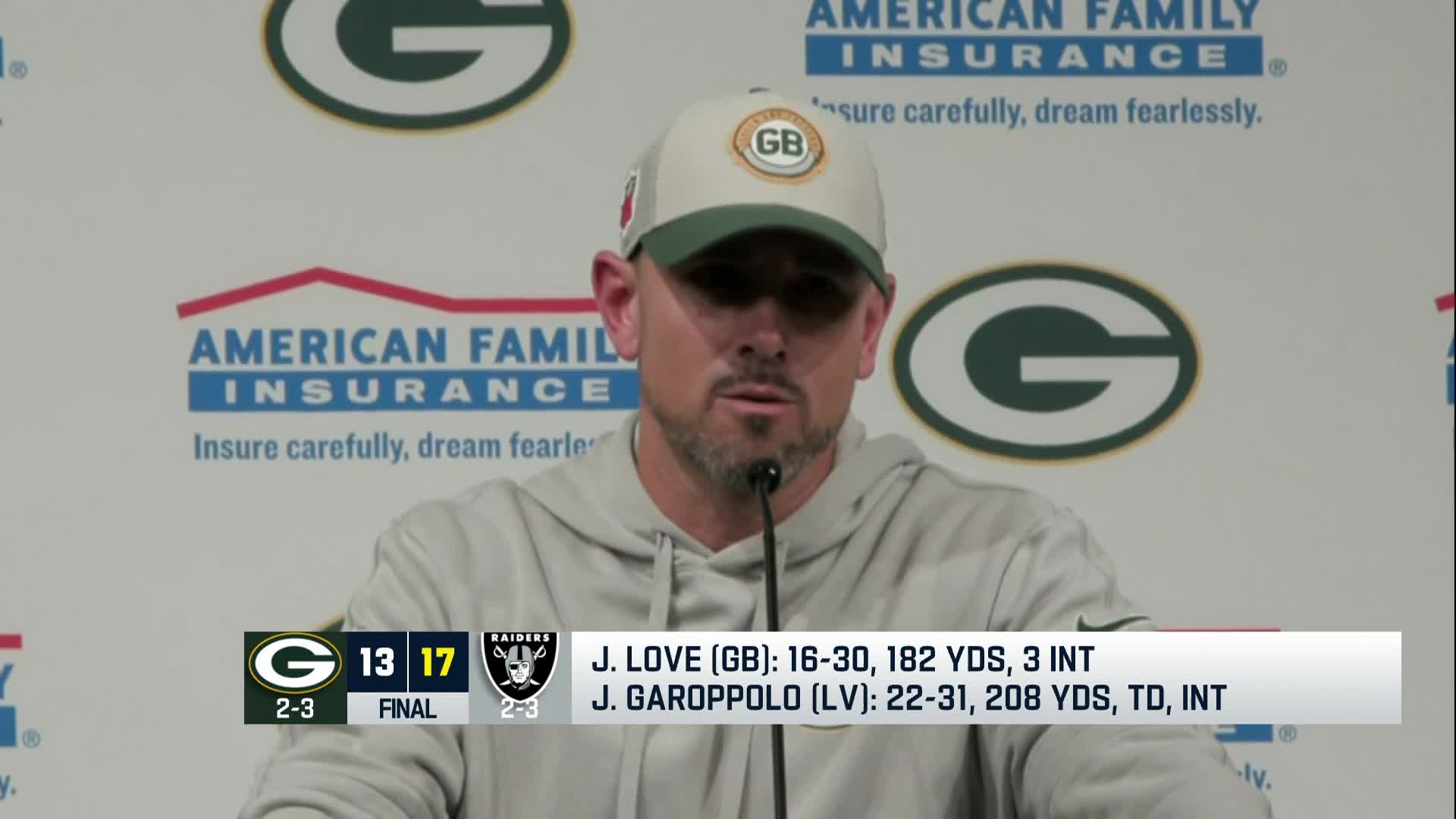 Livestream Highlight: How Can The Packers Create More Cap