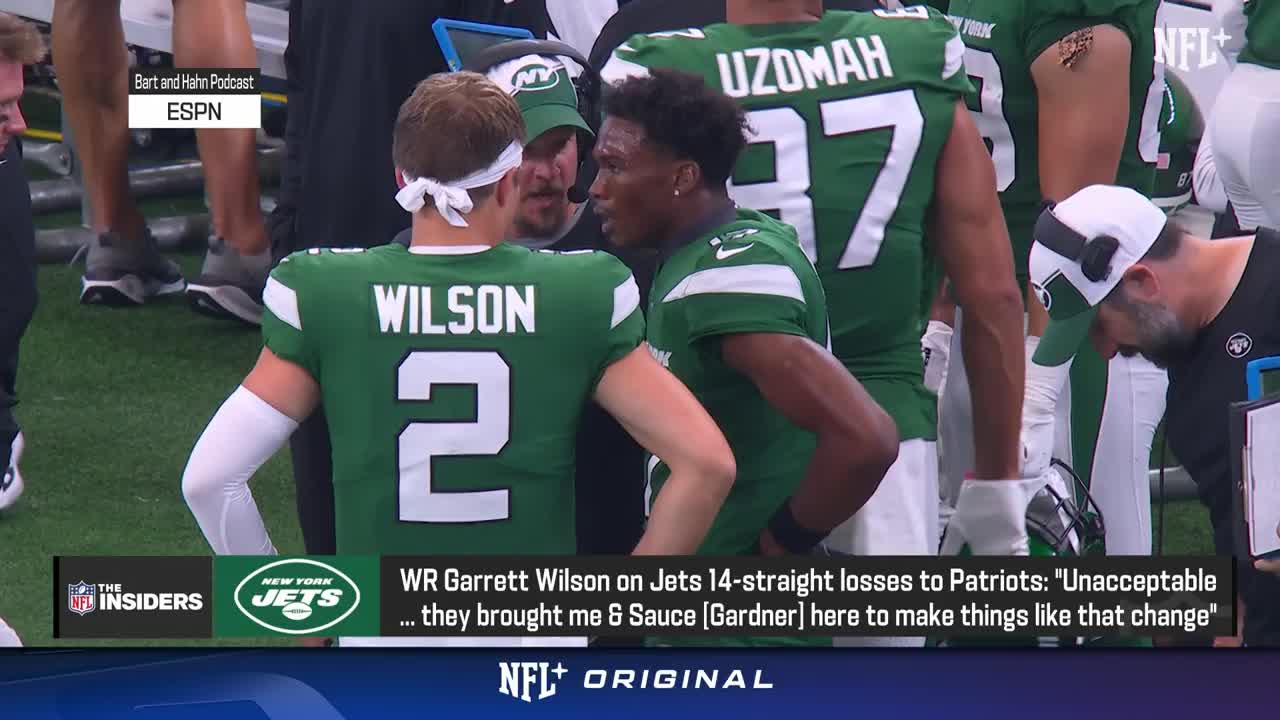 Team Preview: New York Jets - NFL - ESPN