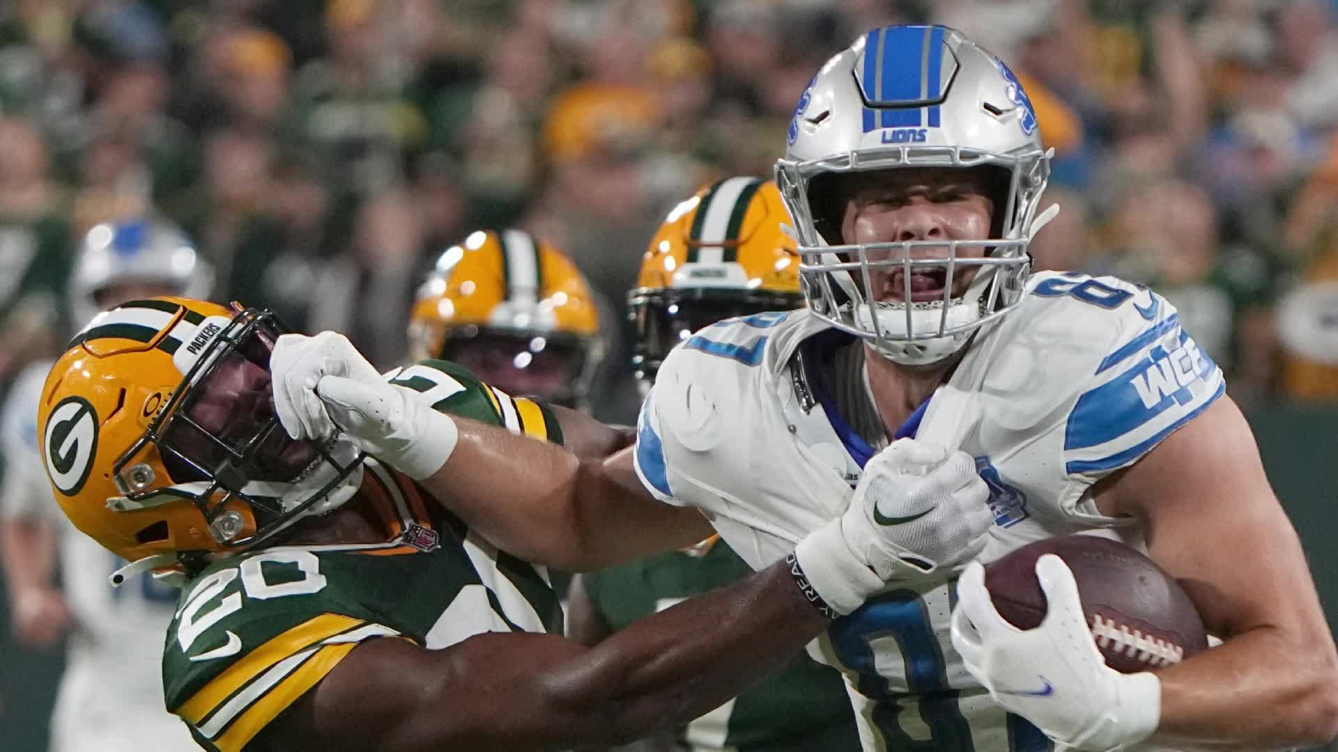 Fans react to Packers 20-16 loss to Lions, fail to make 2022 playoffs