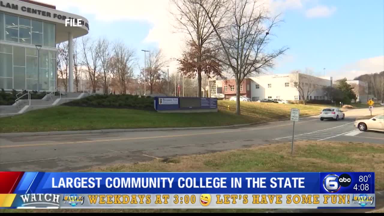 Labette Community College celebrates 100 years, Video