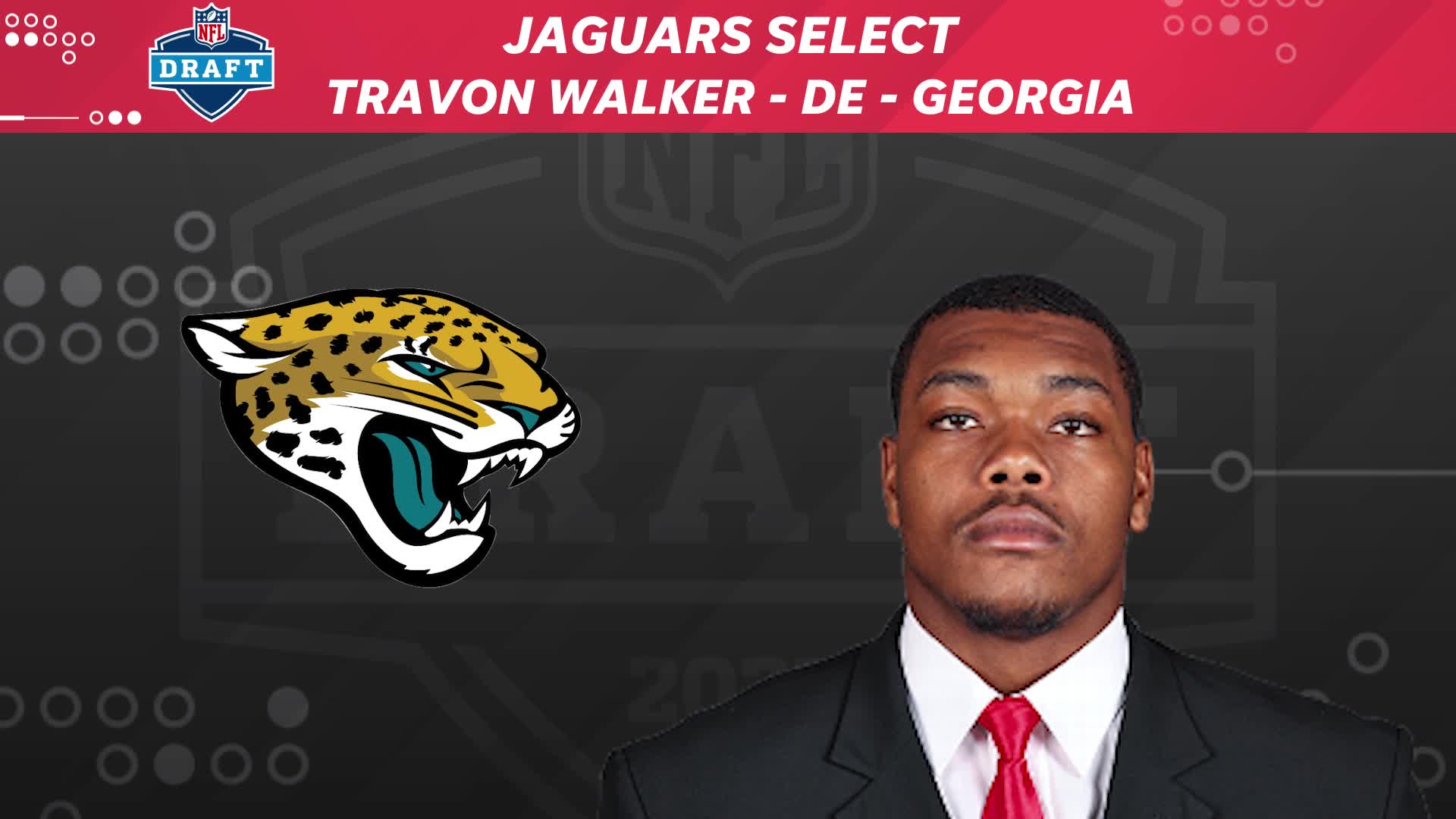 jaguars draft picks