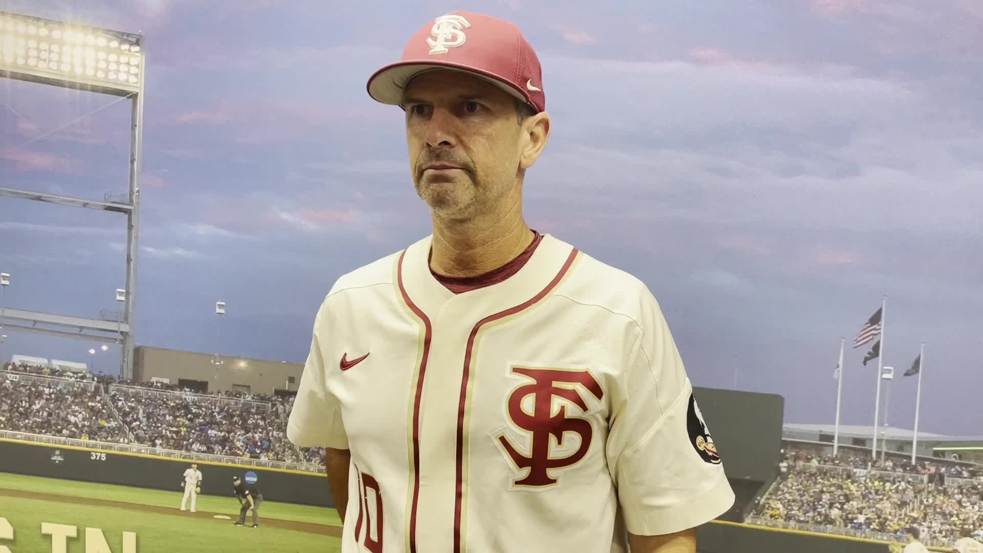 Link Jarrett hired to lead Florida State Baseball