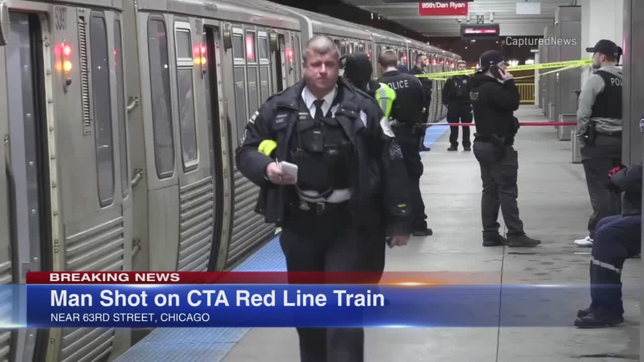 63rd red line