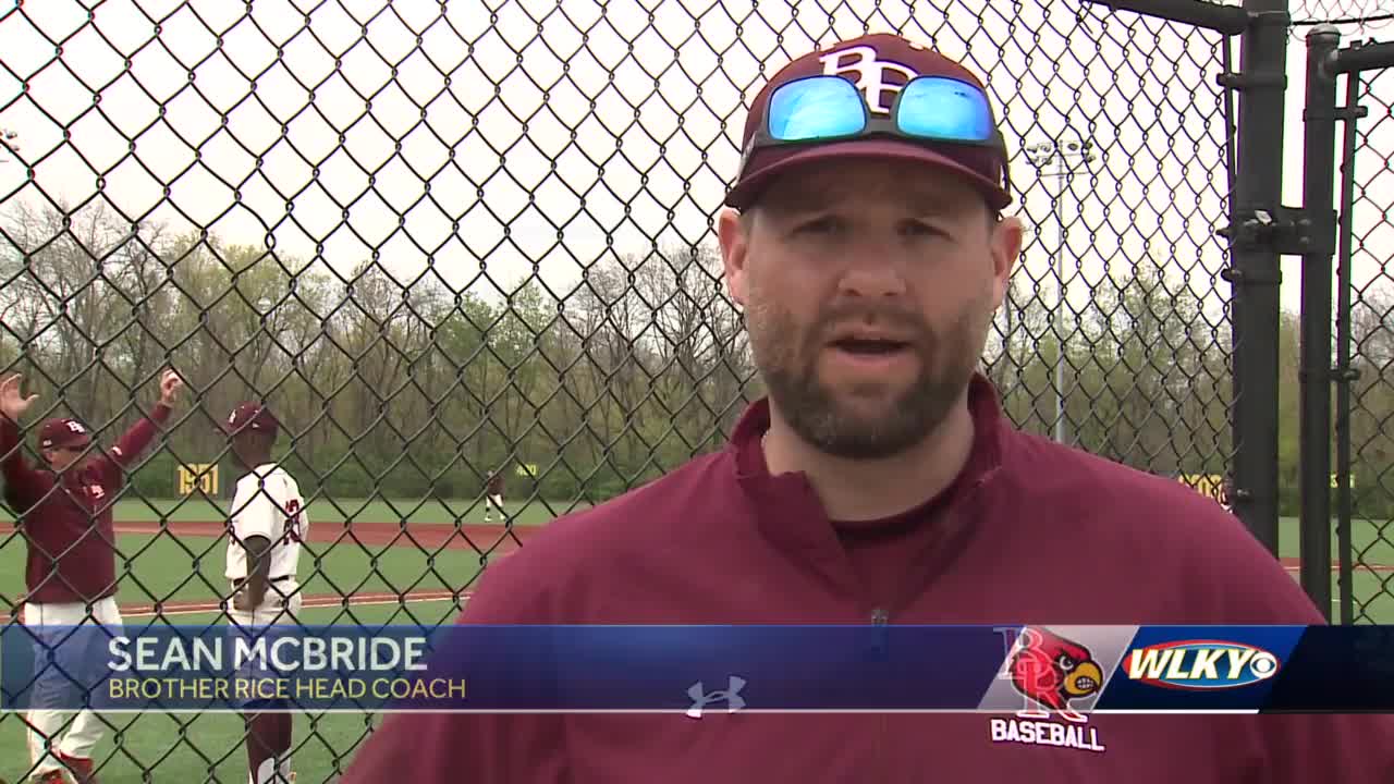 Louisville baseball unveils 2022 pitching crew in red/black scrimmage